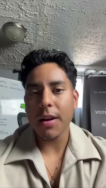 Manu Juarez